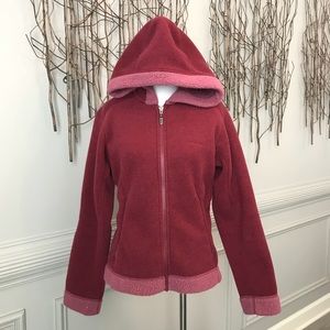 Patagonia synchilla hooded fleece CLOSET CLOSING!